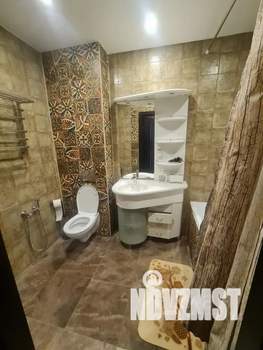 2-к квартира, посуточно, 54м2, 2/12 этаж