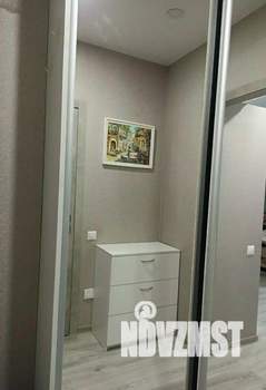 1-к квартира, посуточно, 26м2, 1/1 этаж