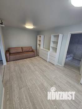 2-к квартира, на длительный срок, 46м2, 4/5 этаж