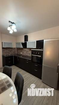 2-к квартира, на длительный срок, 60м2, 3/16 этаж