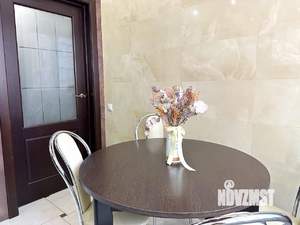 1-к квартира, на длительный срок, 40м2, 12/18 этаж