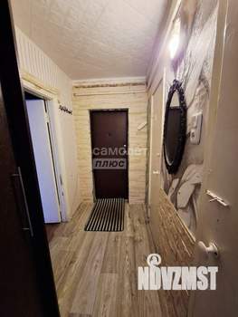 1-к квартира, на длительный срок, 32м2, 1/5 этаж