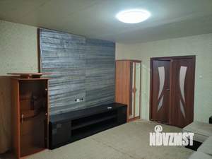 2-к квартира, на длительный срок, 60м2, 13/16 этаж