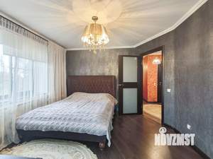 3-к квартира, на длительный срок, 61м2, 4/9 этаж