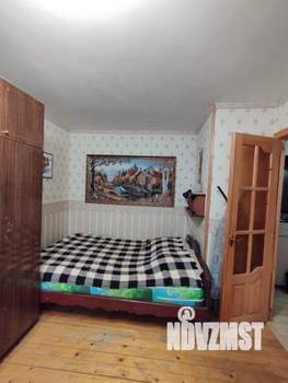 1-к квартира, на длительный срок, 37м2, 4/5 этаж