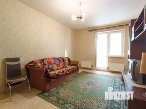 2-к квартира, на длительный срок, 61м2, 15/24 этаж