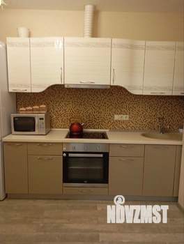 1-к квартира, на длительный срок, 39м2, 3/19 этаж