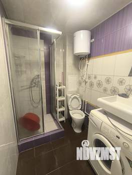 Студия квартира, на длительный срок, 21м2, 1/5 этаж