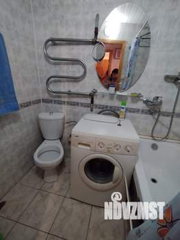 1-к квартира, на длительный срок, 37м2, 4/5 этаж