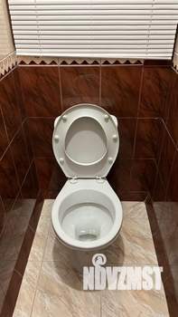 1-к квартира, на длительный срок, 42м2, 2/2 этаж