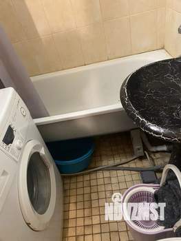 1-к квартира, на длительный срок, 31м2, 2/6 этаж