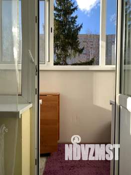 1-к квартира, посуточно, 30м2, 2/4 этаж