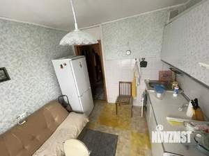 2-к квартира, на длительный срок, 54м2, 4/9 этаж