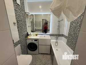 3-к квартира, на длительный срок, 87м2, 3/14 этаж