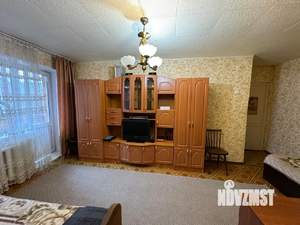 2-к квартира, посуточно, 44м2, 4/5 этаж