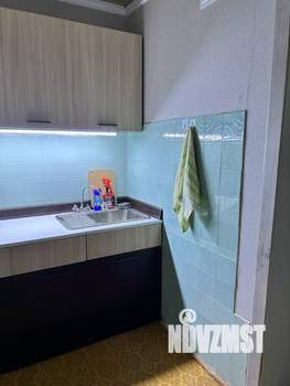 1-к квартира, на длительный срок, 33м2, 4/9 этаж