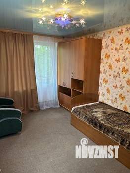 2-к квартира, на длительный срок, 42м2, 4/5 этаж