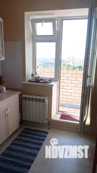 2-к квартира, посуточно, 57м2, 11/17 этаж