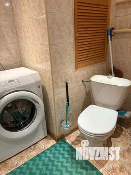 1-к квартира, на длительный срок, 41м2, 1/9 этаж