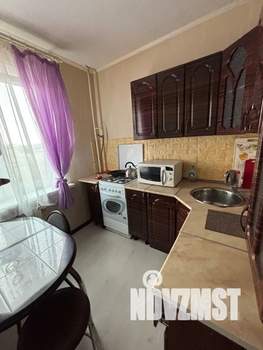 1-к квартира, посуточно, 36м2, 6/10 этаж