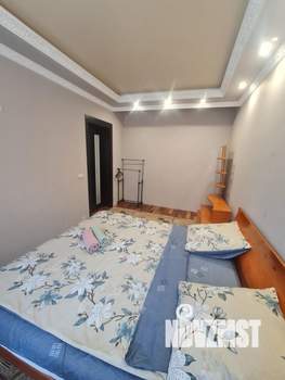 2-к квартира, посуточно, 54м2, 1/1 этаж