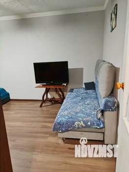 1-к квартира, посуточно, 38м2, 1/9 этаж