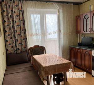 2-к квартира, посуточно, 50м2, 5/10 этаж