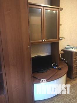 1-к квартира, на длительный срок, 43м2, 1/10 этаж