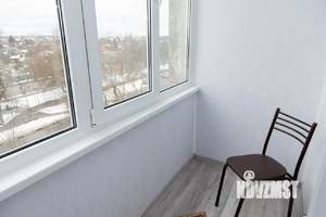 2-к квартира, посуточно, 38м2, 5/9 этаж