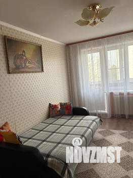 1-к квартира, посуточно, 37м2, 4/5 этаж