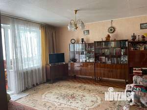 2-к квартира, на длительный срок, 54м2, 4/9 этаж