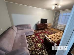 1-к квартира, на длительный срок, 33м2, 4/9 этаж