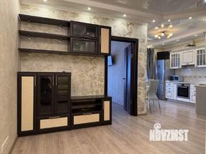 1-к квартира, на длительный срок, 47м2, 14/19 этаж