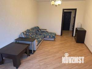 1-к квартира, на длительный срок, 42м2, 14/17 этаж