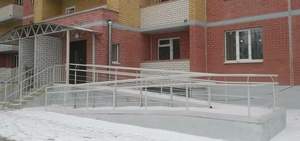 2-к квартира, на длительный срок, 57м2, 2/17 этаж