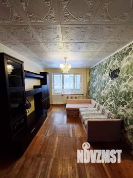 1-к квартира, на длительный срок, 32м2, 1/5 этаж