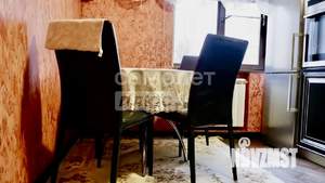 3-к квартира, на длительный срок, 61м2, 4/9 этаж