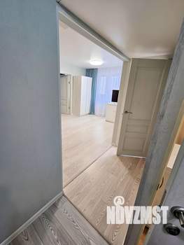 2-к квартира, на длительный срок, 46м2, 4/5 этаж