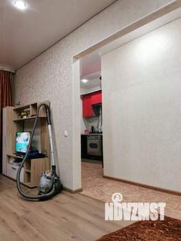 1-к квартира, посуточно, 31м2, 1/1 этаж