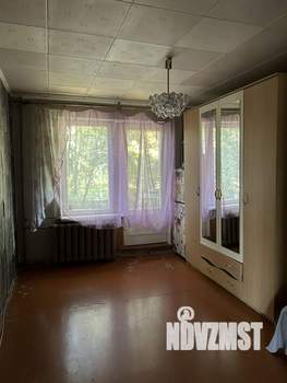 3-к квартира, на длительный срок, 55м2, 3/5 этаж