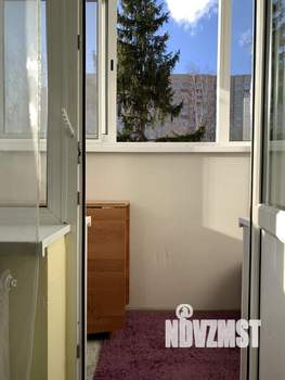 1-к квартира, посуточно, 30м2, 2/4 этаж