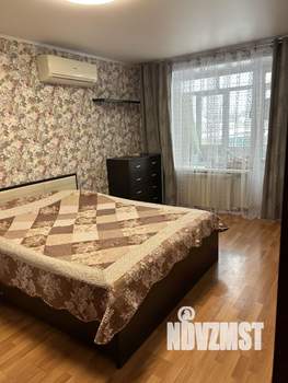 3-к квартира, на длительный срок, 64м2, 2/5 этаж