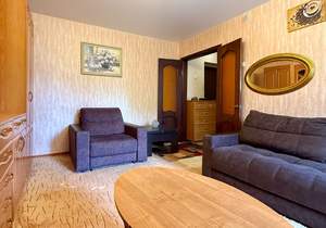 2-к квартира, на длительный срок, 50м2, 3/9 этаж
