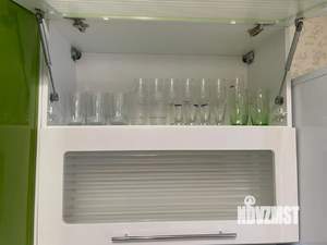 1-к квартира, на длительный срок, 42м2, 21/24 этаж