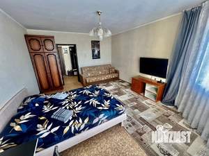 1-к квартира, посуточно, 42м2, 8/16 этаж