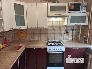 2-к квартира, на длительный срок, 48м2, 2/5 этаж