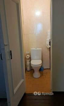 2-к квартира, на длительный срок, 61м2, 1/3 этаж