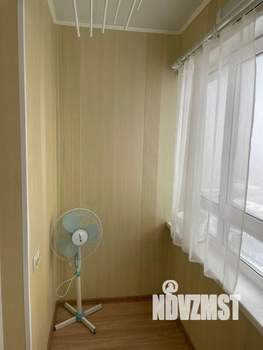 1-к квартира, на длительный срок, 42м2, 21/24 этаж