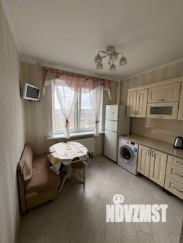 1-к квартира, посуточно, 37м2, 15/17 этаж