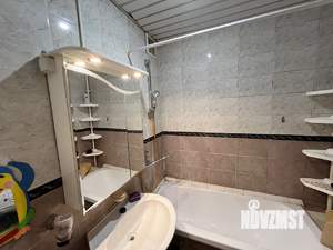 3-к квартира, на длительный срок, 68м2, 6/9 этаж